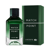 LACOSTE MATCHPOINT MALE EDP 100ML