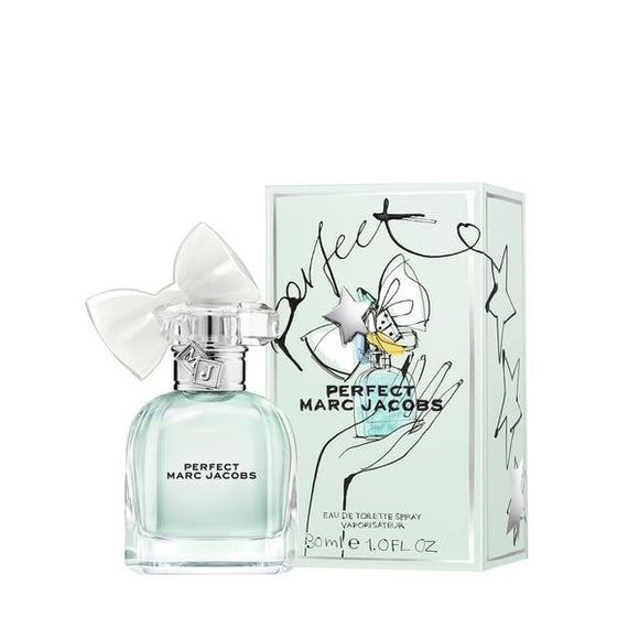 MARC JACOBS PERFECT EDT 30ML