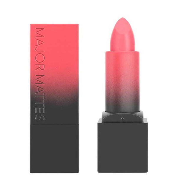 W7 MAJOR MATTES LIPSTICK BOND GIRL