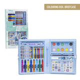 CERDA 0845 STITCH STATIONERY COLOURING SET