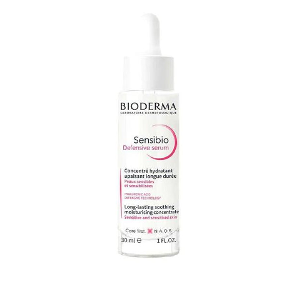 SENSIBIO DEFENSIVE SERUM 30 ML