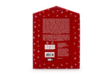 TRI-COASTAL 3752T-32342 RED TONE GIFT TAG SET