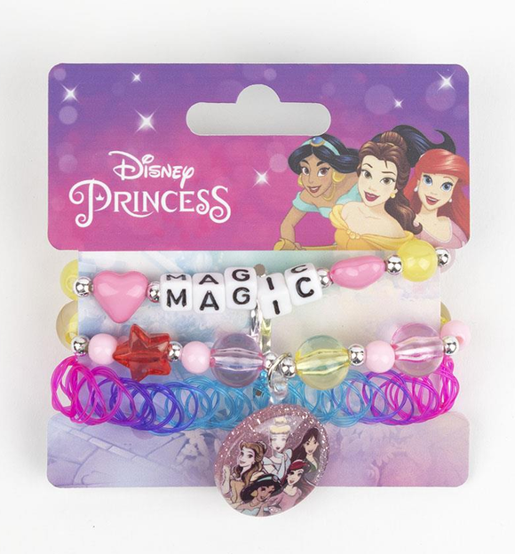 CERDA 2200 PRINCESS BRACELET SET