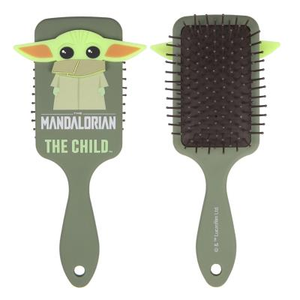 CERDA 1476 MANDALORIAN HAIR BRUSH