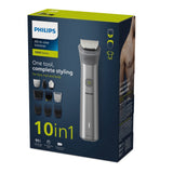 PHILIPS ALL IN ONE TRIMMER SERIES 5000 10 IN 1 FACE