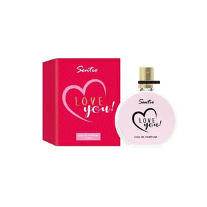 SENTIO SE048 LOVE YOU EAU DE PARFUM 15ML