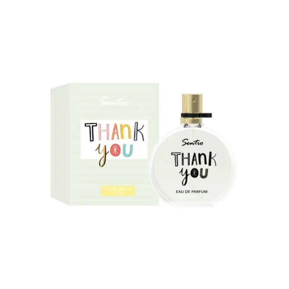 SENTIO SE048 THANK YOU EAU DE PARFUM 15ML