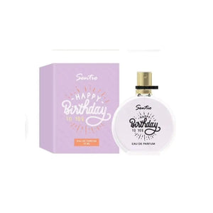 SENTIO SE048 HAPPY BIRTHDAY TO YOU EAU DE PARFUM 15ML