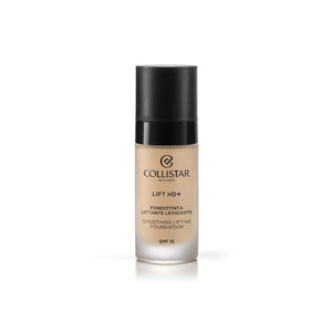 COLLISTAR LIFT HD+ FOUNDATION 3R 30 ML