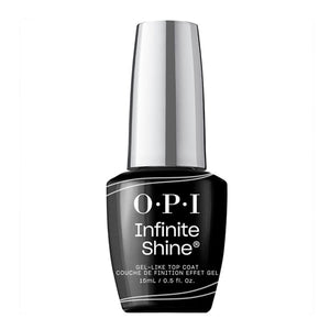 O.P.I INFINITE SHINE TOP COAT 15 ML