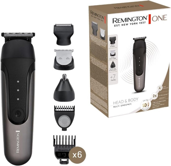 REMINGTON GROOMING 10-IN-1