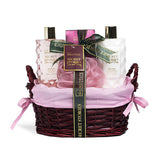 IDC INSTITUTE 44081 SECRET STORIES GIFT PACK BASKET X 4 PCS