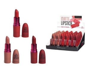 MAGIC STUDIO 60732 MATTE LIPSTICK