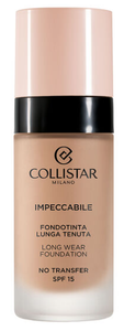 COLLISTAR IMPECCABILE FOUNDATION 4R 30ML