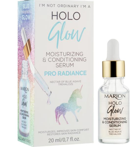 MARION 1403 HOLO GLOW MOISTURIZING &CONDITIONING SERUM 20ML