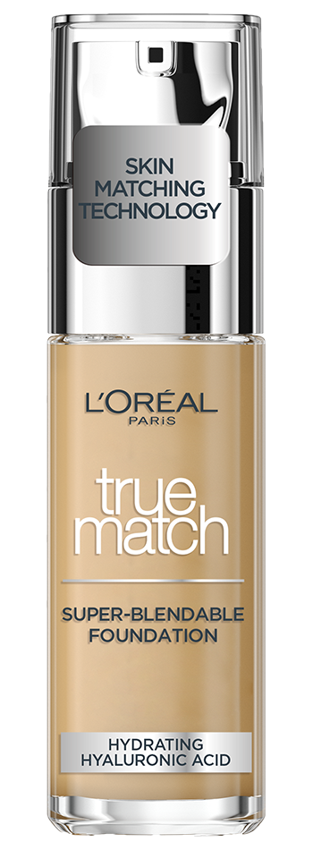 LOREAL ACCORD PARFAIT 4.N SOUS-TON NEUTRE