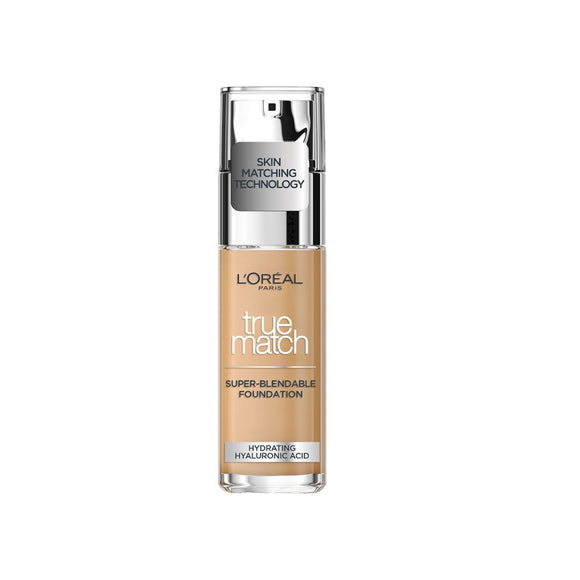 LOREAL FOUNDATION ACCORD PERF 5.5R