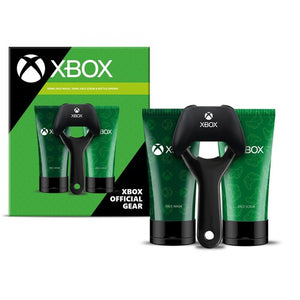 XBOX XBX7321 GIFT PACK FACE WASH + FACE SCRUB + BOTTLE OPENER