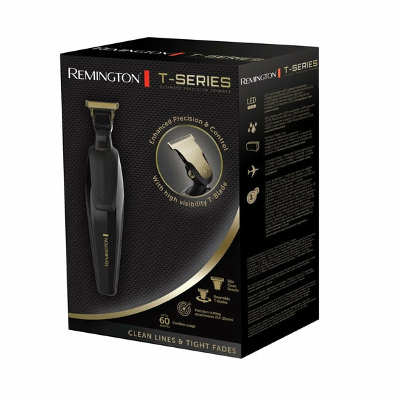 REMINGTON BEARD TRIMMER T SERIES PRECISION