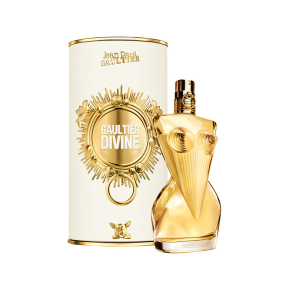 JEAN PAUL GAULTIER DIVINE EDP 100ML