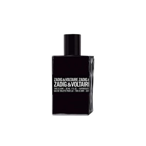 ZADIG & VOLTAIRE THIS IS HIM EAU DE TOILETTE 50ML