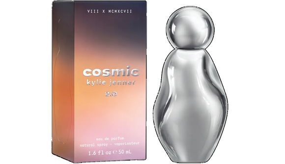 KYLIE JENNER COSMIC 2.0 EAU DE PARFUM EDP 50 ML