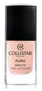 COLLISTAR NAIL POLISH 513 NEUTRO FRENCH 10ML