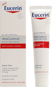 EUCERIN ACUTE CARE CREAM 40ML