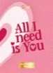 SENTIO SE107 ALL I NEED IS YOU EAU DE PARFUM 15ML