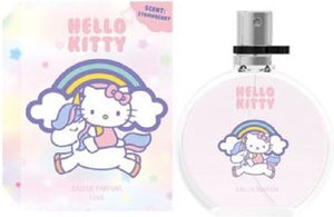 SENTIO HKD 001 HELLO KITTY STRAWBERRY EAU DE PARFUM 15ML