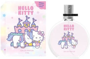 SENTIO HKD001 HELLO KITTY COTTON CANDY EAU DE PARFUM 15ML