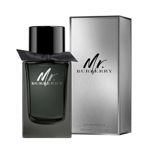 BURBERRY MR BURBERRY EAU DE PARFUM 150ML