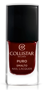 COLLISTAR NAIL POLISH 581 ROSSONERO 10ML