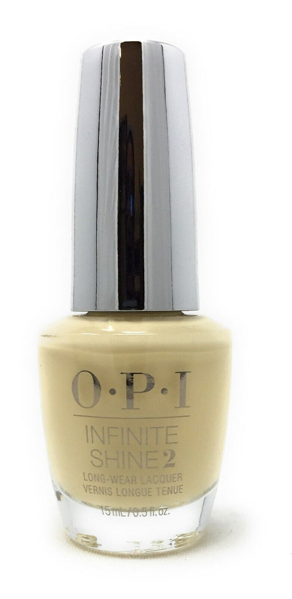 OPI INFINTE SHINW 2 BLINDED BY THE RING LIGHT NAIL POLISH 15ML