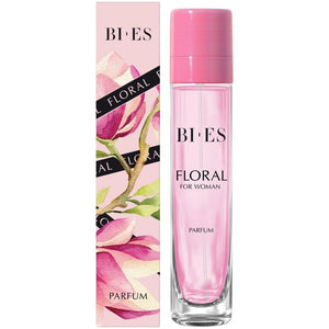 URODA 1669 BI-ES FLORAL PARFUM 15ML