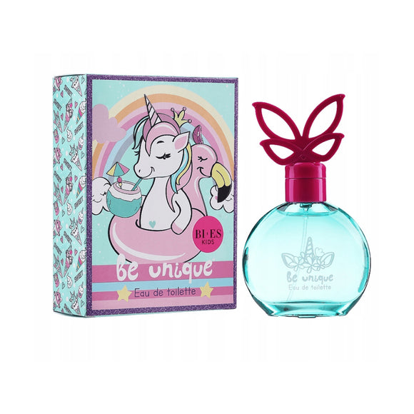 URODA 3496 UNICORN BE UNIQUE EAU DE TOILETTE 50ML