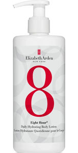 ELIZABETH ARDEN EIGHT HOUR DAILY HYDRATION BODY LOTION 380ML