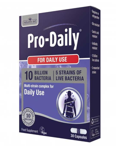 BIO 360 PRO-DAILY X30 CAPSULES