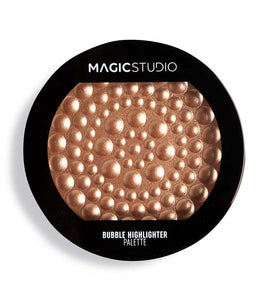 MAGIC STUDIO 24153 BUBBLE HIGHLIGHTER PALETTE