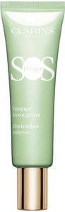 CLARINS SOS PRIMER GREEN 30ML