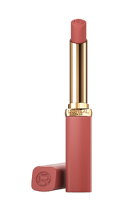 L'OREAL LIPSTICK RICHE MAT 600NUDE