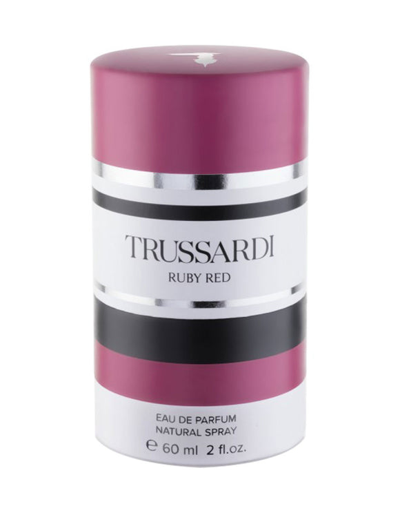 TRUSSARDI RUBY RED EDP 60ML