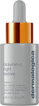 DERMALOGICA BIOLUMIN - C NIGHT RESTORE 25 ML