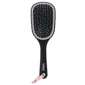 PARSA 1302 WET & DRY BLACK OVAL BRUSH