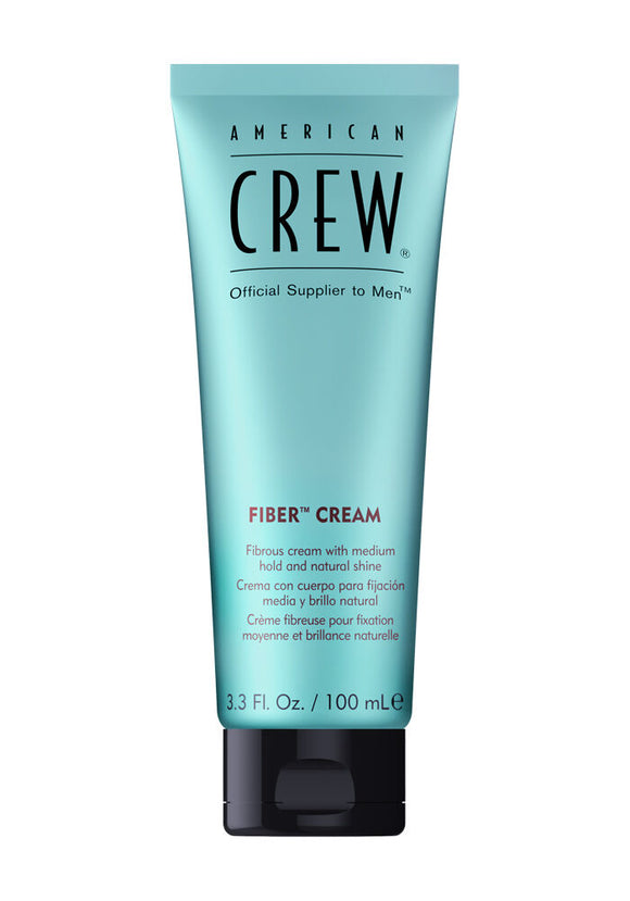 AMERICAN CREW FIBER CREAM 100ML