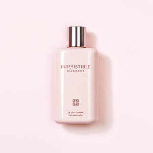 GIVENCHY IRRESISTIBLE THE BODY MILK 200ML