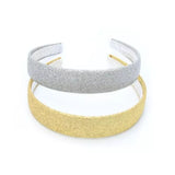 MOLLY & ROSE 8511 GLITTER ALICEBAND