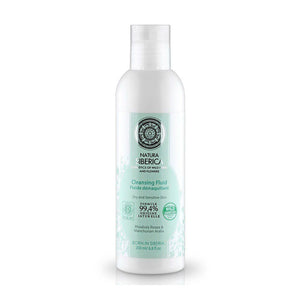 NATURA SIBERICA 1120E CLEANSING FLUID 200ML