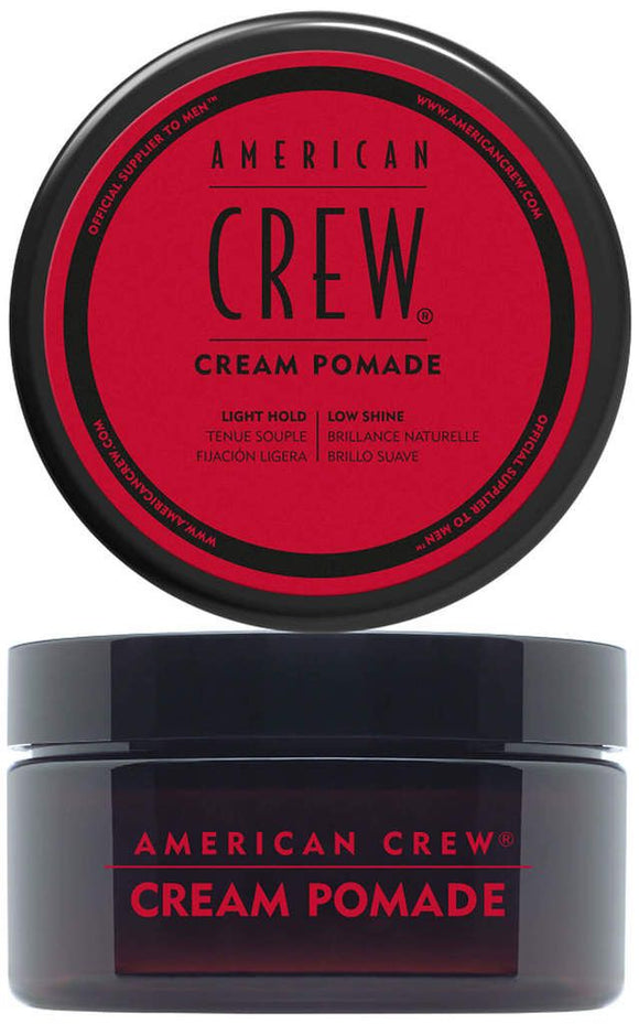 AMERICAN CREW CREAM POMADE 85G