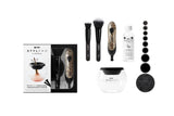 STYLPRO BC08CH CHEETAH BRUSH & CLEANSER GIFT SET